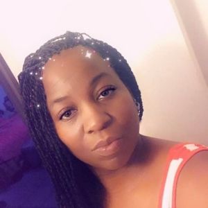 Meet your Posher, Katrina